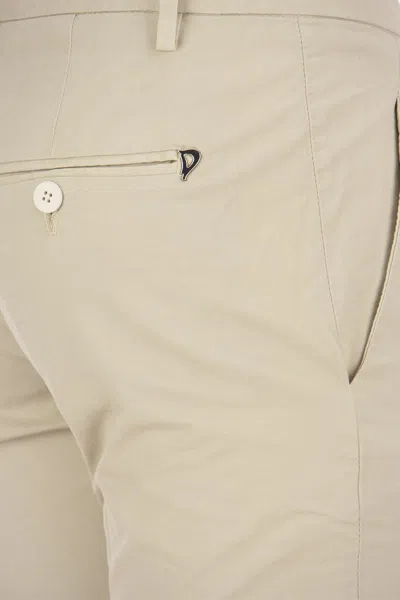Dondup Women's Perfect - Slim Fit Stretch Trousers