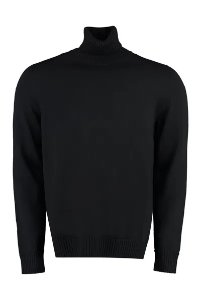 Drumohr Wool Pullover