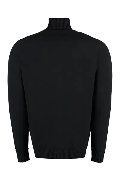 Drumohr Wool Pullover