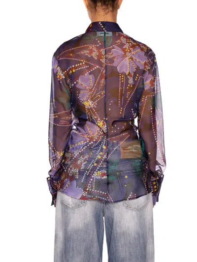 Dsquared2 Shirts