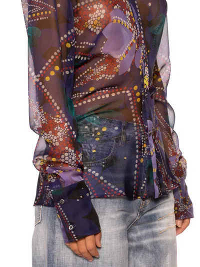 Dsquared2 Shirts