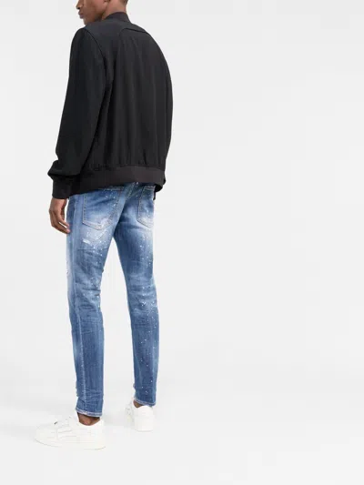 Dsquared2 Pants 5 Pockets