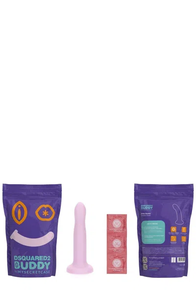 Dsquared2 Sex Toy