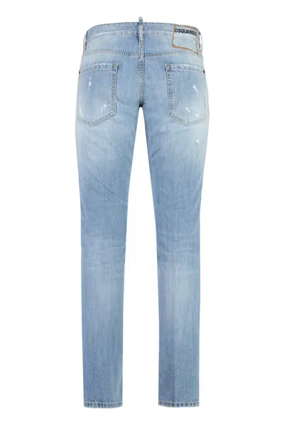 Dsquared2 Cool Guy Denim Jeans