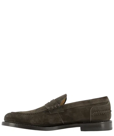 Fabi Loafers