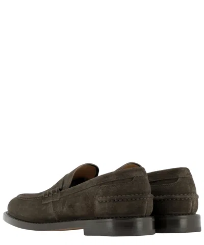 Fabi Loafers