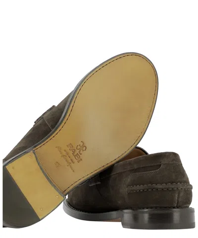 Fabi Loafers