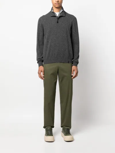 Fay Turtleneck Sweater