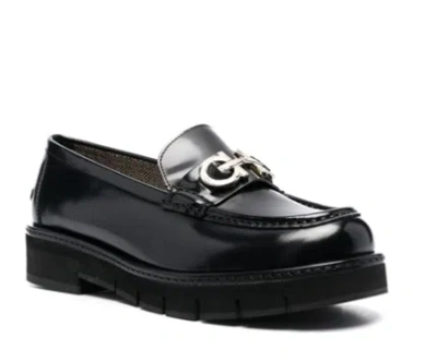 Ferragamo Flats