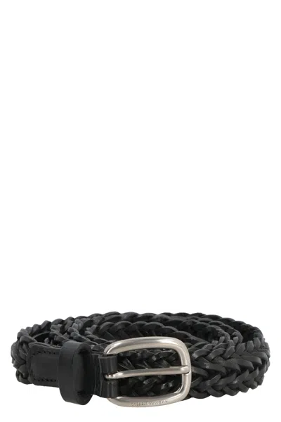 Golden Goose Belts