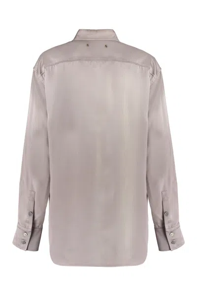 Golden Goose Oversize Shirt