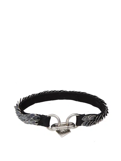 Goti Men's 925 Bracelets