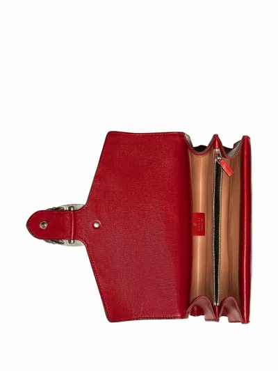 GUCCI GUCCI DIONYSUS SMALL SHOULDER BAG 
