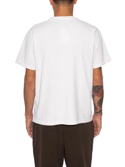 Guess Cotton Crew Neck T-shirt