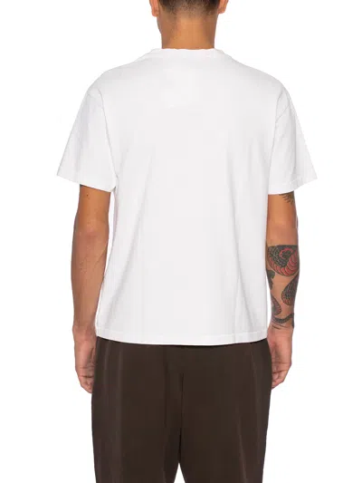 Guess Cotton Crew Neck T-shirt