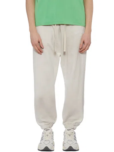 Guess Pantalone Jog. In Cotone