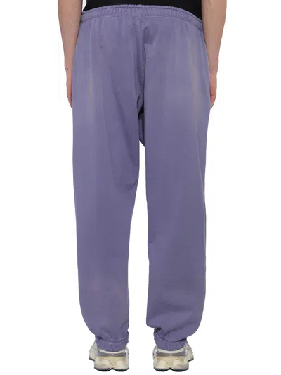 Guess Pantalone Jog. In Cotone