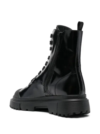Hogan Boots