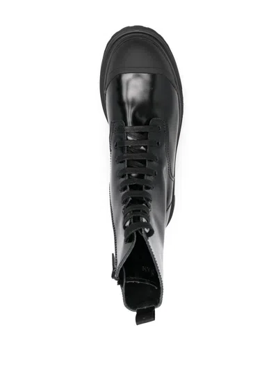 Hogan Boots