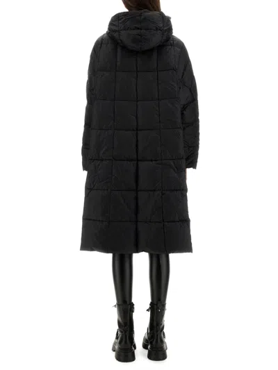 Ienki Ienki Pyramid Ennio Long Down Jacket