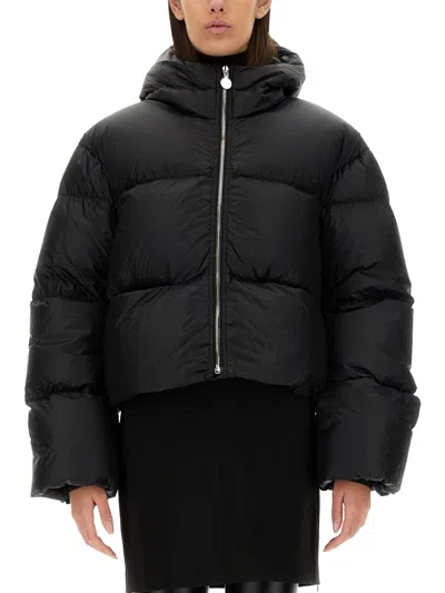Ienki Ienki Bear Kenny Zip-up Puffer Jacket