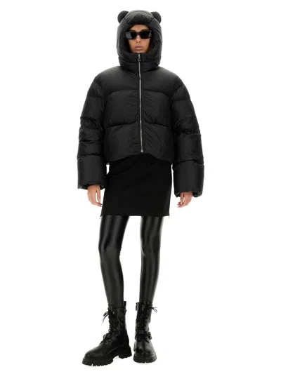 Ienki Ienki Bear Kenny Zip-up Puffer Jacket