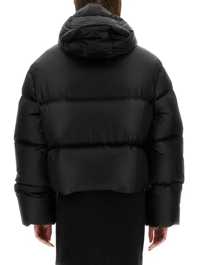 Ienki Ienki Bear Kenny Zip-up Puffer Jacket