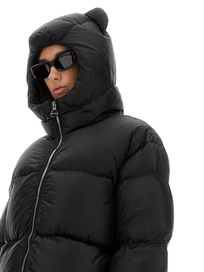 Ienki Ienki Bear Kenny Zip-up Puffer Jacket