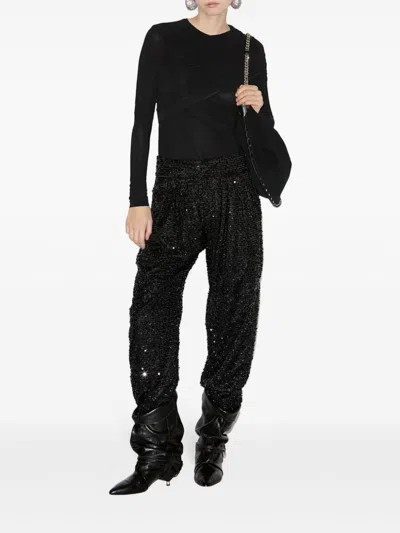 Isabel Marant Aras Trousers