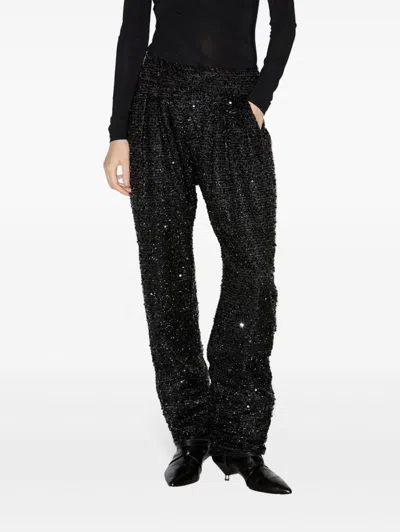 Isabel Marant Aras Trousers