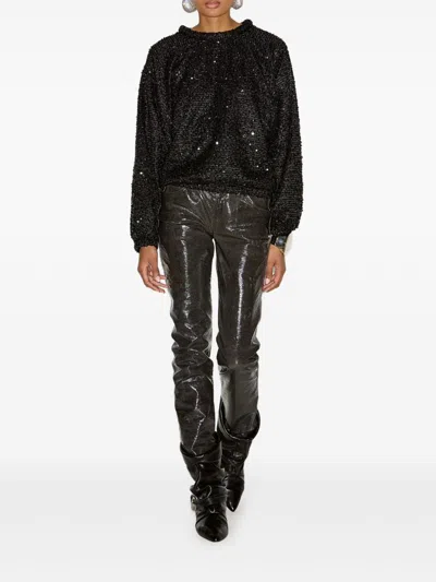 Isabel Marant Dabia Top