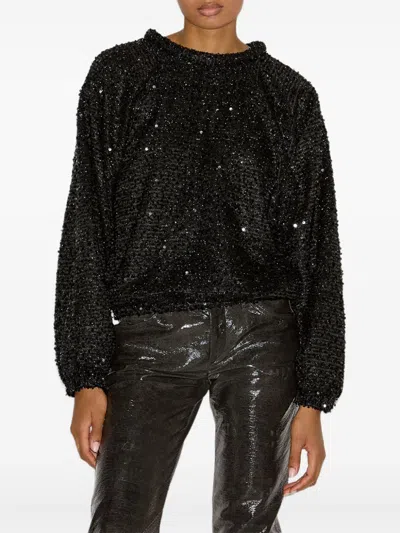 Isabel Marant Dabia Top