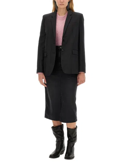 Isabel Marant Lesandre Jacket