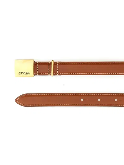 Isabel Marant Lowell Belt