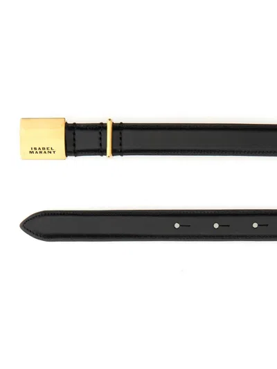 Isabel Marant Lowell Belt