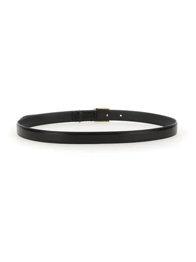 Isabel Marant Lowell Belt