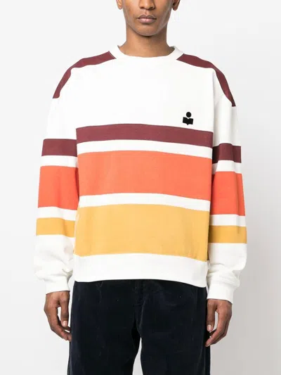 Isabel Marant Men's Meyoan Crewneck