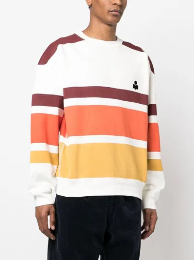 Isabel Marant Men's Meyoan Crewneck