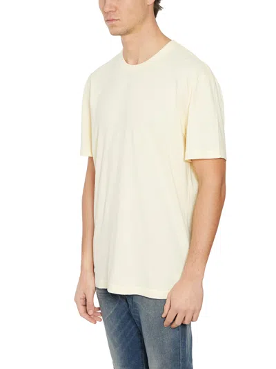 James Perse Cotton Crew Neck T-shirt