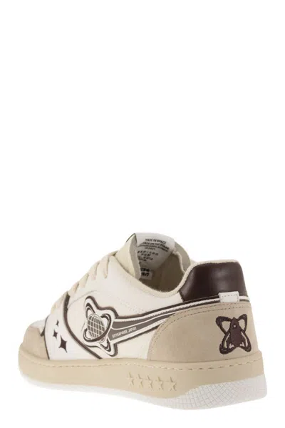 Japan Enterprise Men's Sneaker