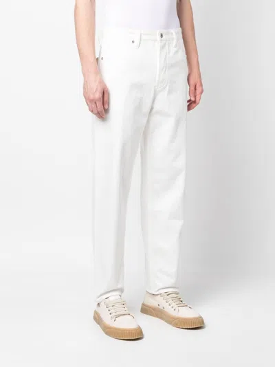 Jil Sander Denim Trouser 03 Standard