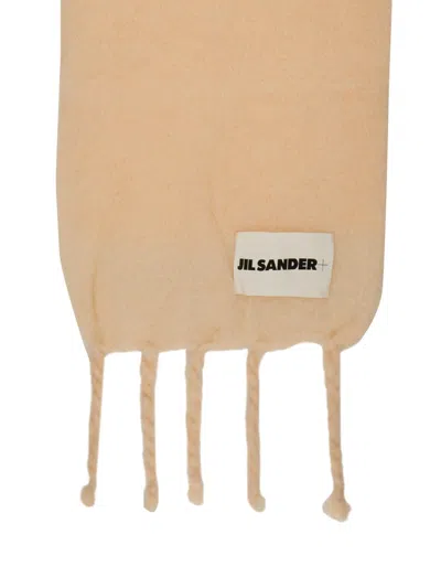 Jil Sander Women's Long Scarf