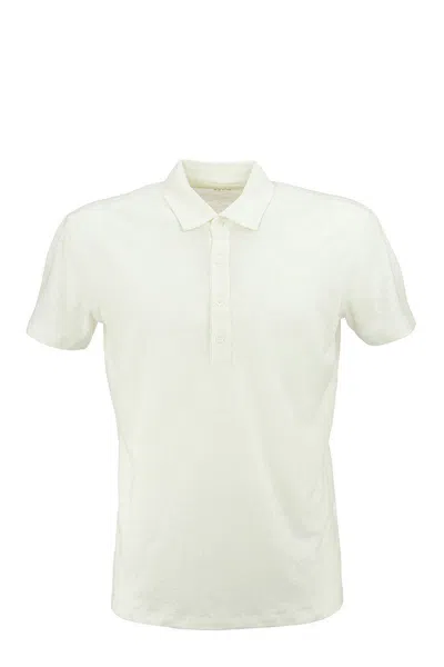 Majestic Short Sleeves Polo Shirt