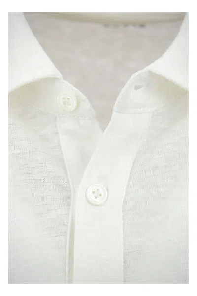 Majestic Short Sleeves Polo Shirt