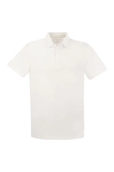 Majestic Short Sleeves Polo Shirt