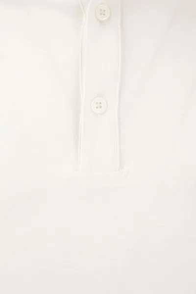 Majestic Short Sleeves Polo Shirt