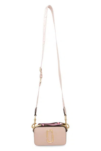 Marc Jacobs The Snapshot Camera Bag