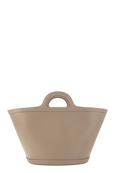 Marni Women's Tropicalia S - Leather Handbag