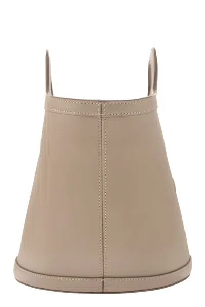 Marni Women's Tropicalia S - Leather Handbag