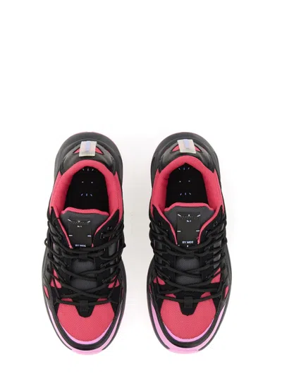 Mcq By Alexander Mcqueen Mcq Ico Aratana Sneaker